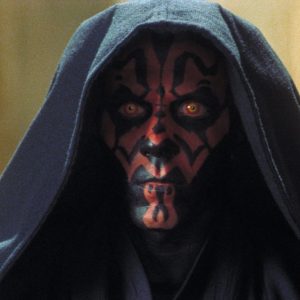 Darth Maul - The Mandalorian