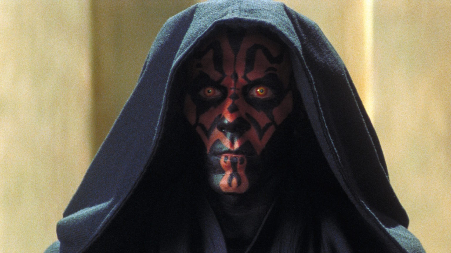 Darth Maul - The Mandalorian