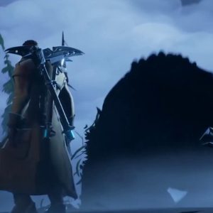 Dauntless