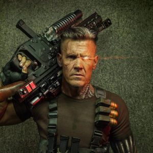 Deadpool 2 21112018