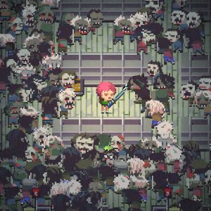 Death Road to Canada