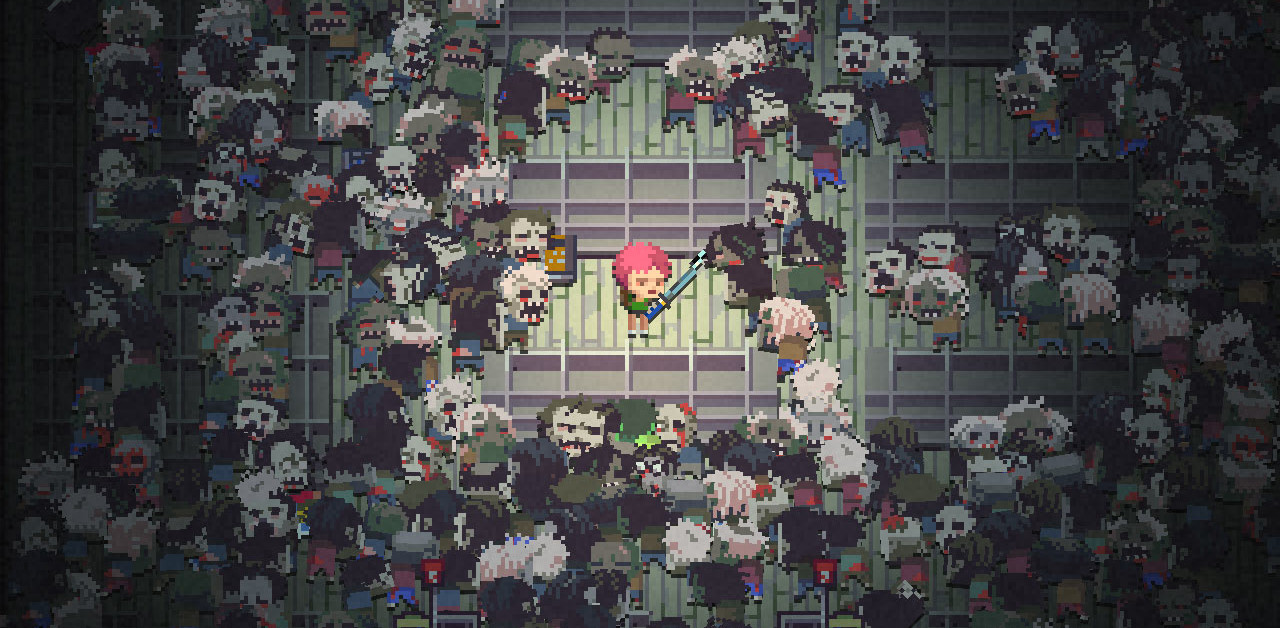 Death Road to Canada