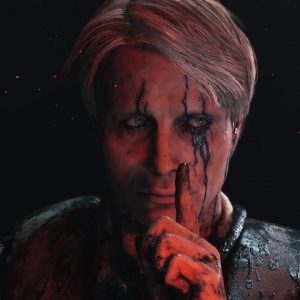 Death Stranding