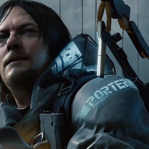 Death Stranding