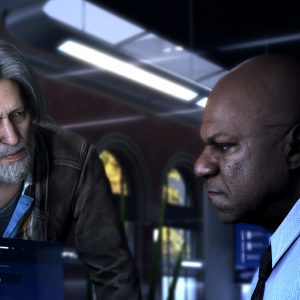 Detroit Become Human