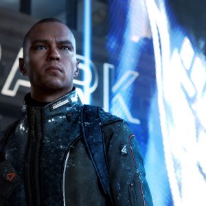 Detroit Become Human