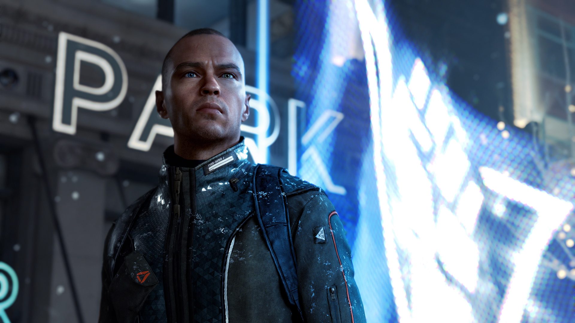 Detroit Become Human
