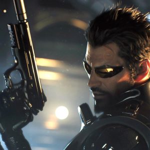 Deus Ex