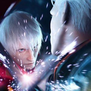 Devil May Cry 3 Special Edition