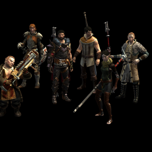 Dragon Age II Xbox One