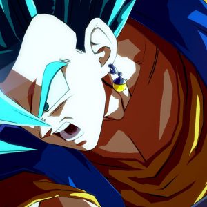 Dragon Ball fighterZ Fused Zamasu Vegito SSGSS 002