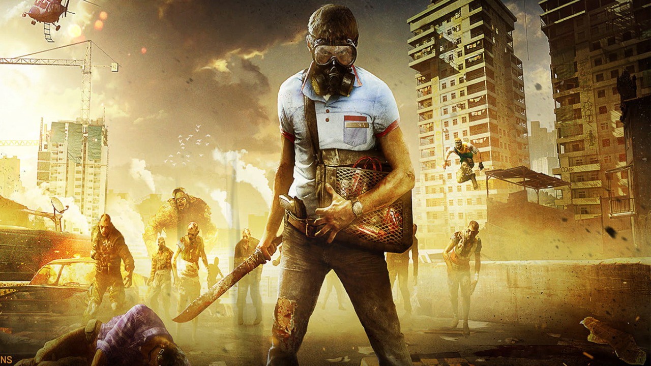 Dying Light 2