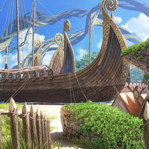 etrian odyssey x