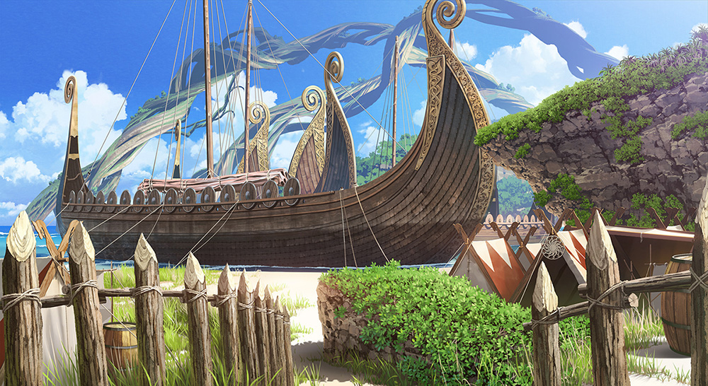 etrian odyssey x