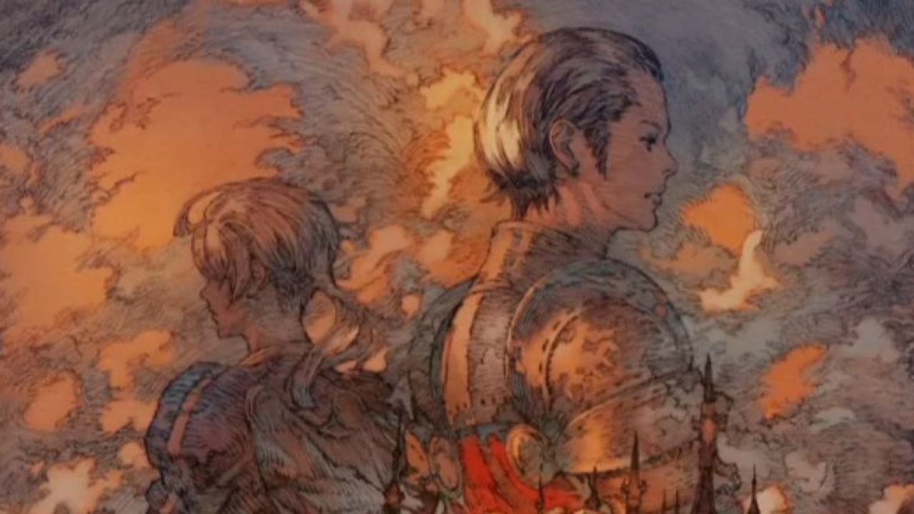 Final Fantasy XIV