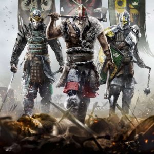 For Honor