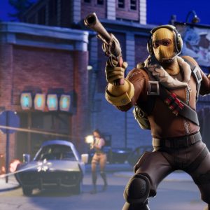 Fortnite
