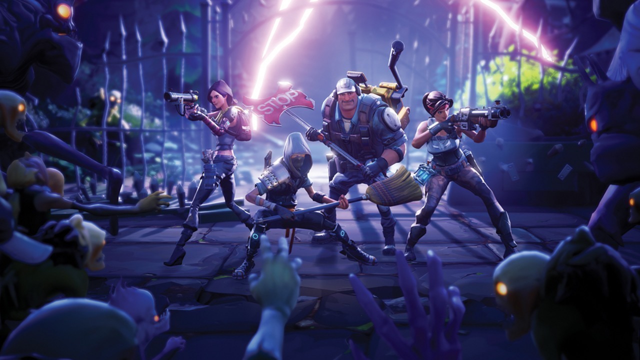 Fortnite