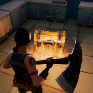 Fortnite