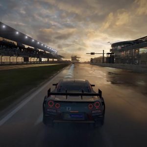 Forza Motorsport 7