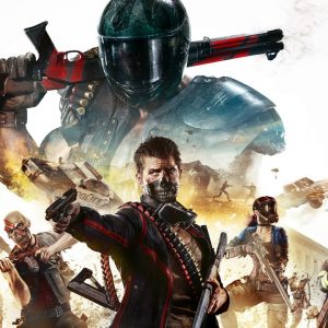 H1Z1: Battle Royale