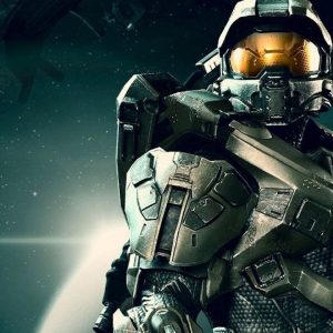 Halo The Master Chief Collection