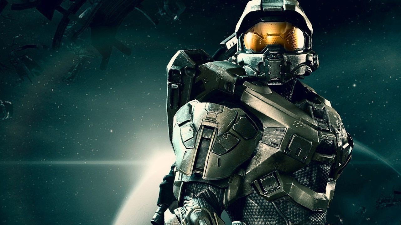 Halo The Master Chief Collection