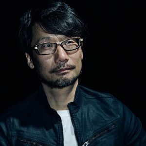 Hideo Kojima - Kojima Productions