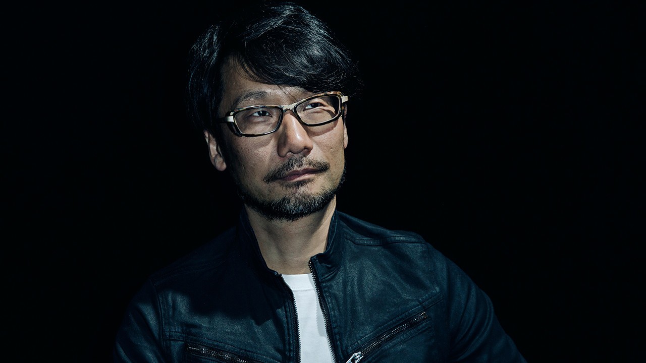 Hideo Kojima - Kojima Productions