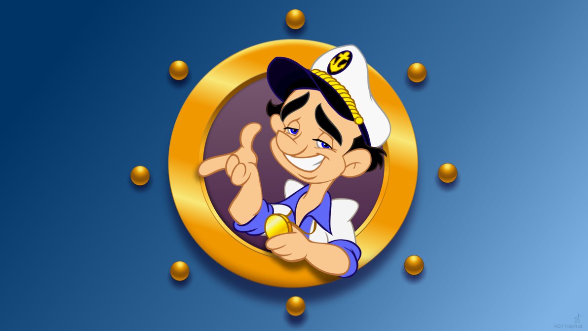 Leisure Suite Larry Wet Dreams Don't Die