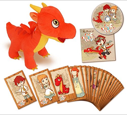 Little dragons Cafè