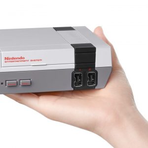 NES Classic Edition