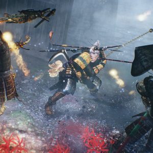 NioH