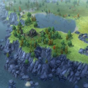northgard