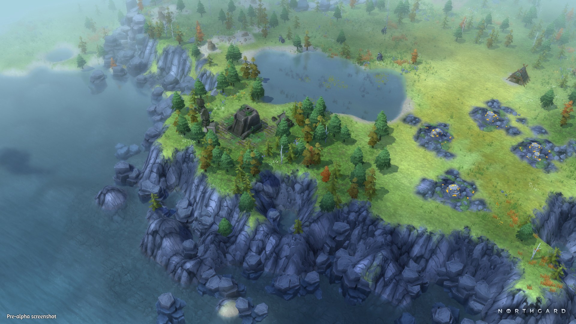 northgard