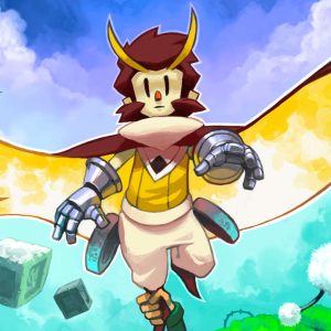 Owlboy