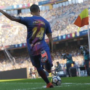 Pro Evolution Soccer 2019