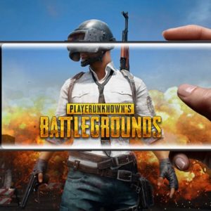 PUBG Mobile