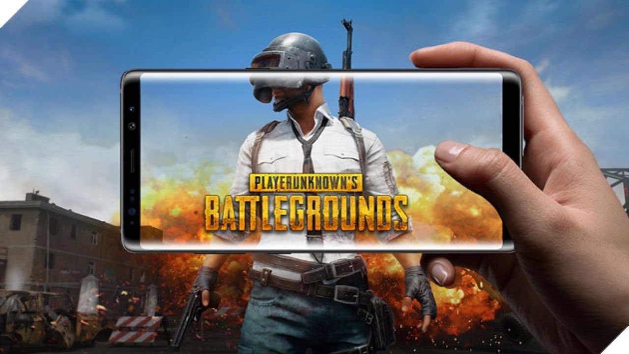 PUBG Mobile