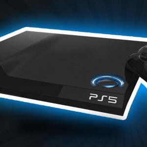 PlayStation 5