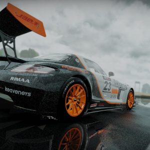 Project CARS 2