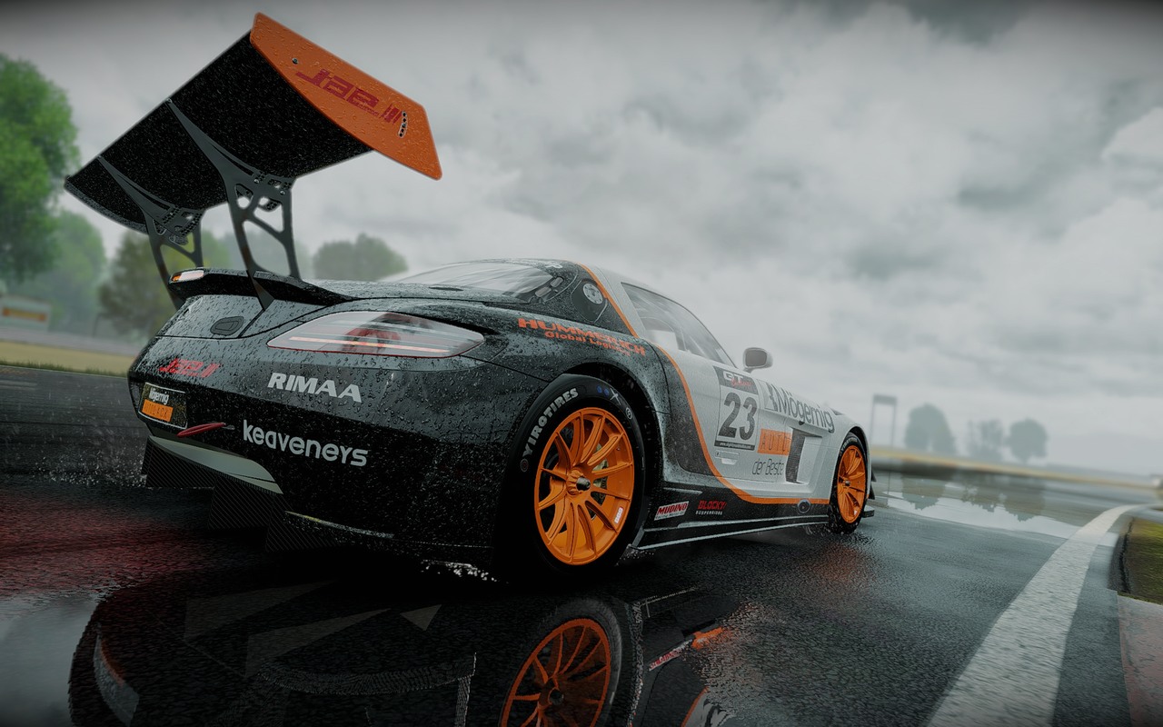 Project CARS 2