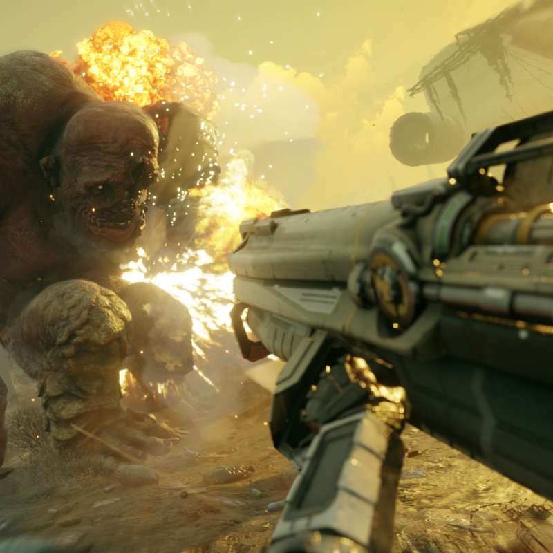 RAGE 2