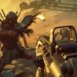 RAGE 2