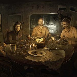 Resident Evil 7