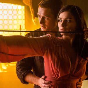 Robin Hood 26112018