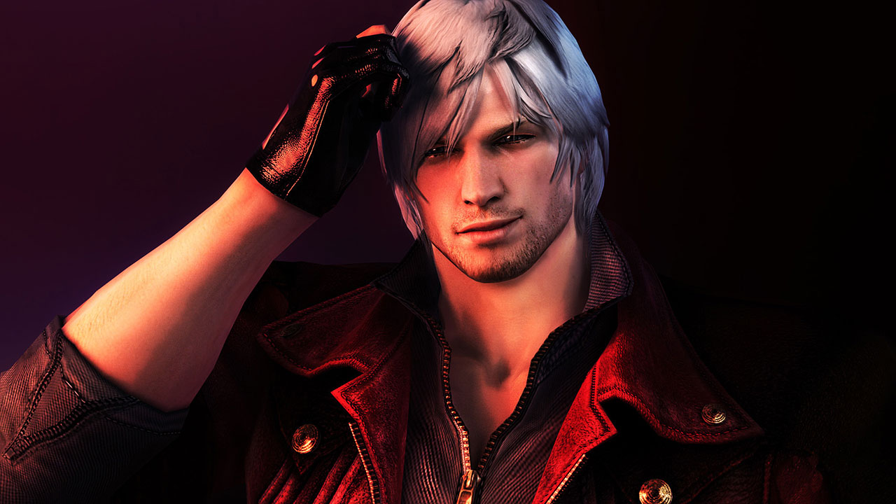 Devil May Cry 5