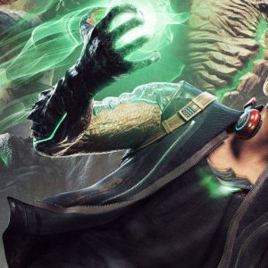 Scalebound