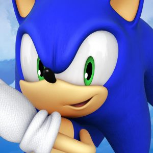 SEGA