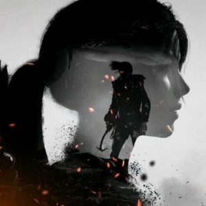 Shadow Of The Tomb Raider